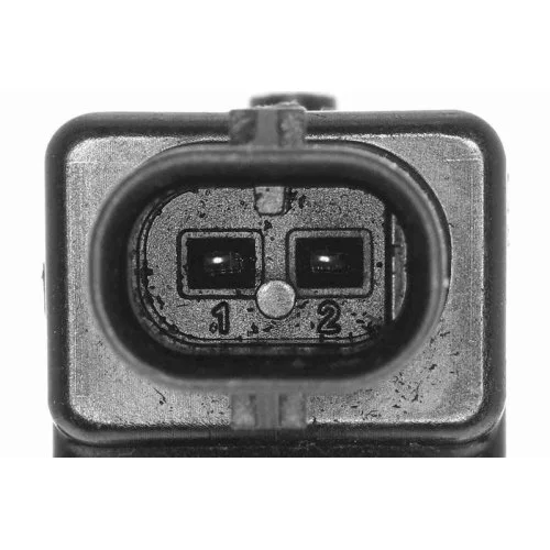 Клапан керування повітрям (впускне повітря) VEMO Green Mobility Parts V10-63-0128 для VW, фото №2 Клапан керування повітрям (впускне повітря) VEMO Green Mobility Parts V10-63-0128 для VW, фото №2