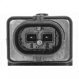 Клапан керування повітрям (впускне повітря) VEMO Green Mobility Parts V10-63-0128 для VW synthetic.ua - Фото 1