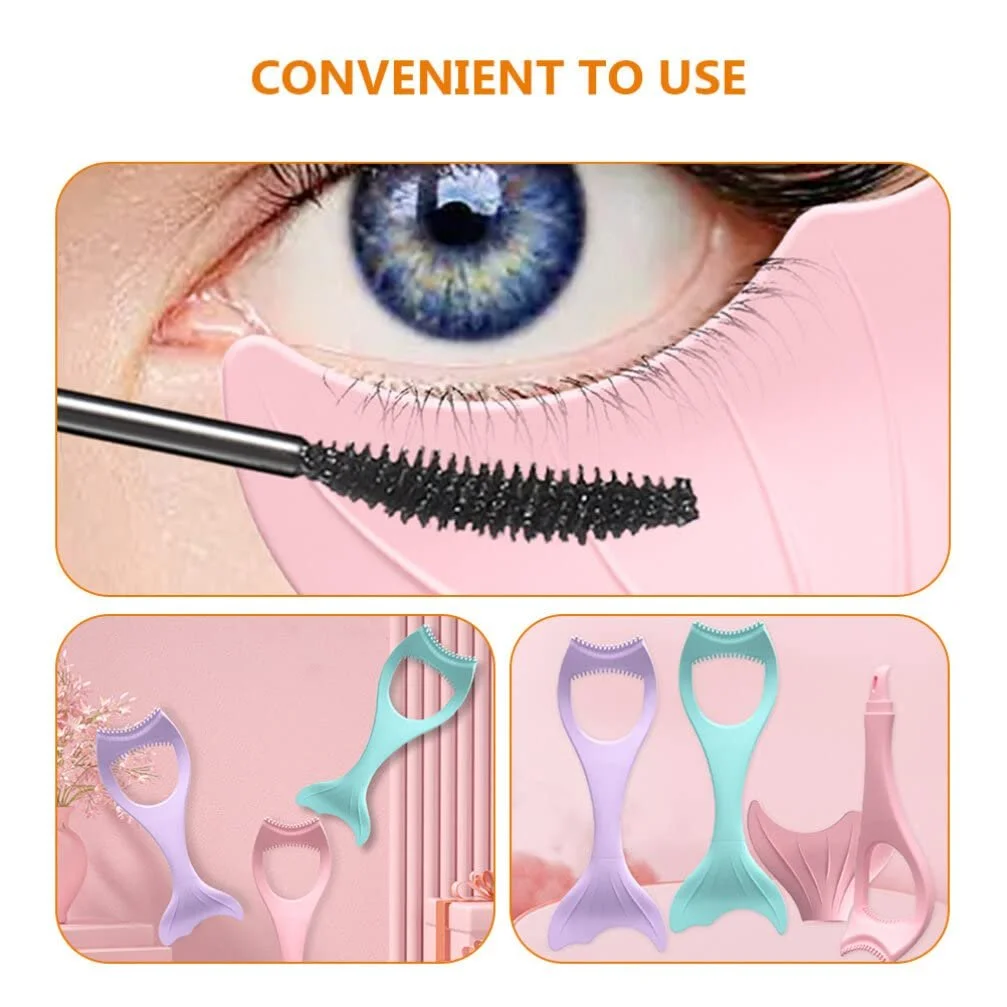 Трафареты для подводки Mipcase, фото №4