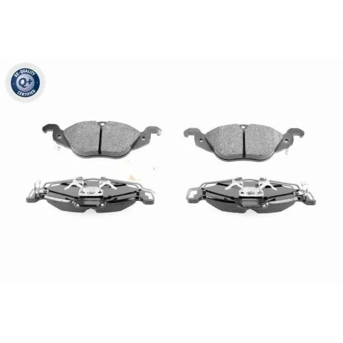 Комплект тормозных колодок, дисковый тормоз VAICO Q+ V40-8010 для OPEL, фото №2