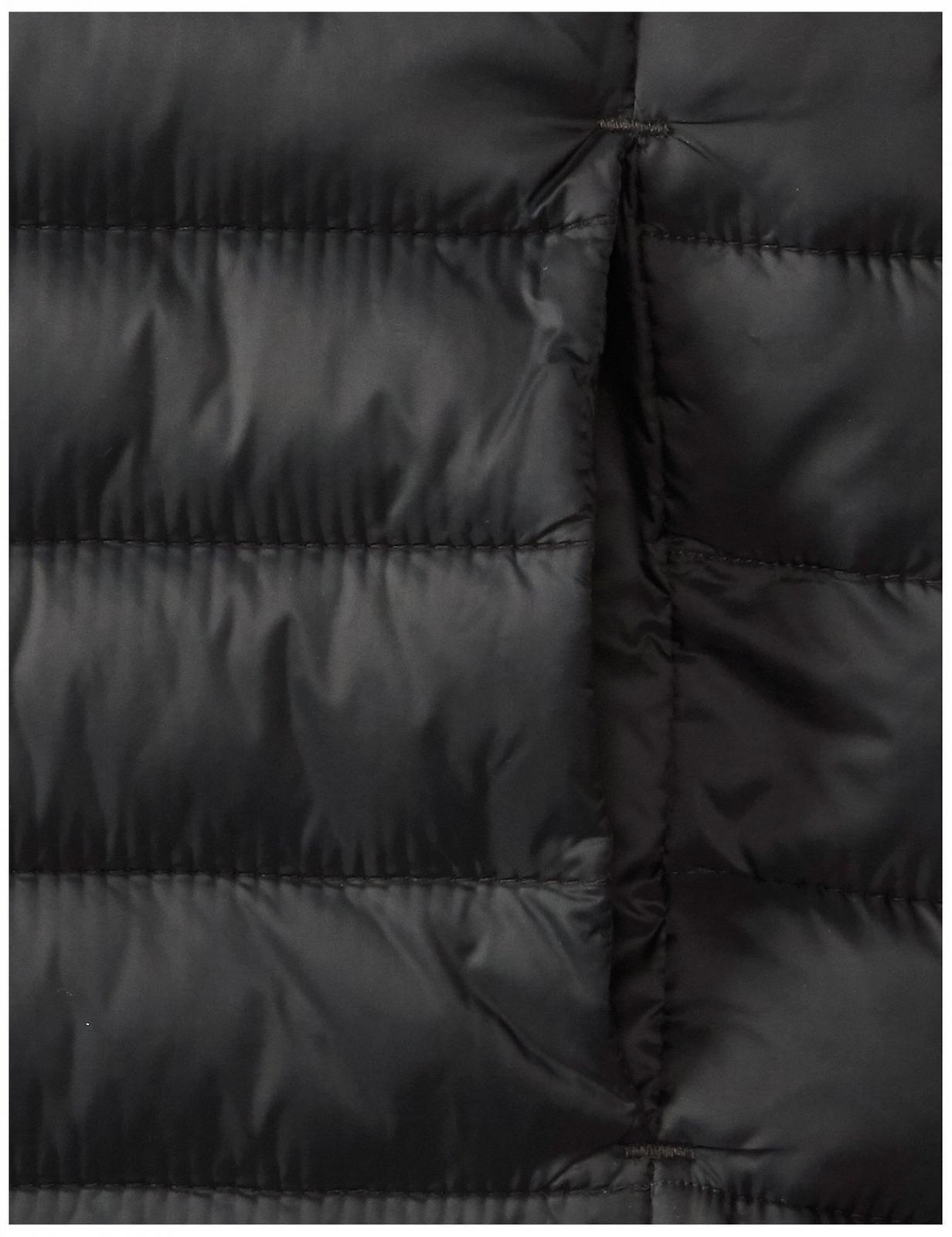 Жилет Amazon Essentials Легкий водовідштовхувальний пуховий з капюшоном для хлопчиків, фото №4 Жилет Amazon Essentials Легкий водовідштовхувальний пуховий з капюшоном для хлопчиків, фото №4