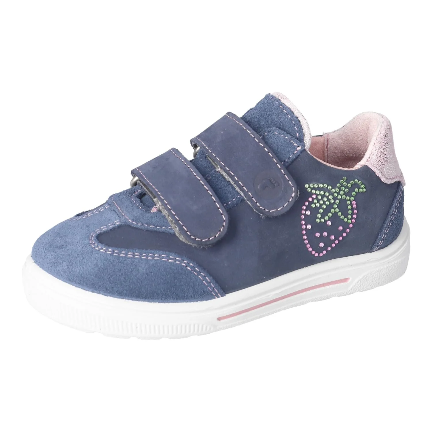 Кросівки RICOSTA Lima Дитячі Низькі, Ширина: Середня, Знімна Устілка, фото №1