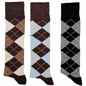 Жіночі Гольфи Високоякісна чесана бавовна - Фото 1