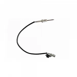 Датчик температури відпрацьованих газів VEMO V40-72-0036 для NISSAN OPEL - Фото 1