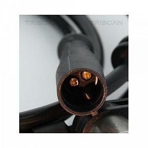 Датчик частоты вращения колеса TRISCAN 8180 25204 для RENAULT DACIA, задний мост справа synthetic.ua - Фото 1