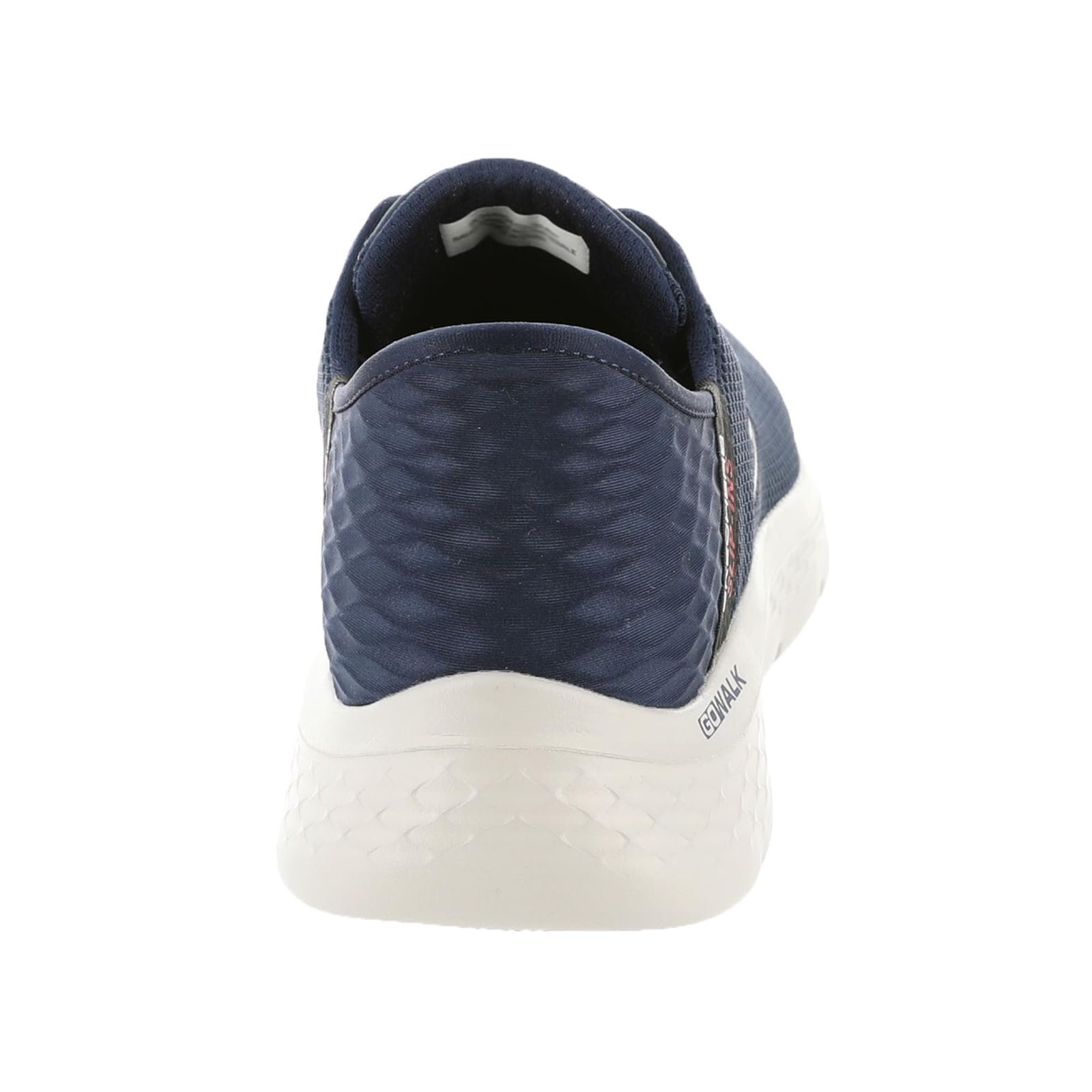 Кросівки Skechers Go Walk Flex-Hands Up Чоловічі, фото №7 Кросівки Skechers Go Walk Flex-Hands Up Чоловічі, фото №7