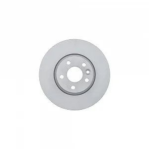 Тормозной диск BOSCH 0 986 479 261 для FORD ROVER VOLVO LAND ROVER передний мост - Фото 1