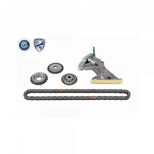 Комплект ланцюга приводу масляного насоса VAICO V10-5846 для VW VAG - Фото 1