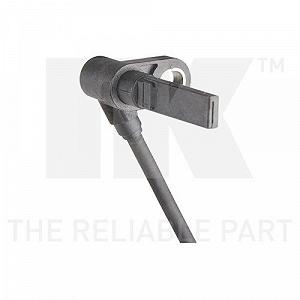 Датчик частоты вращения колеса NK 291006 для ALFA ROMEO FIAT LANCIA передний левый synthetic.ua - Фото 1