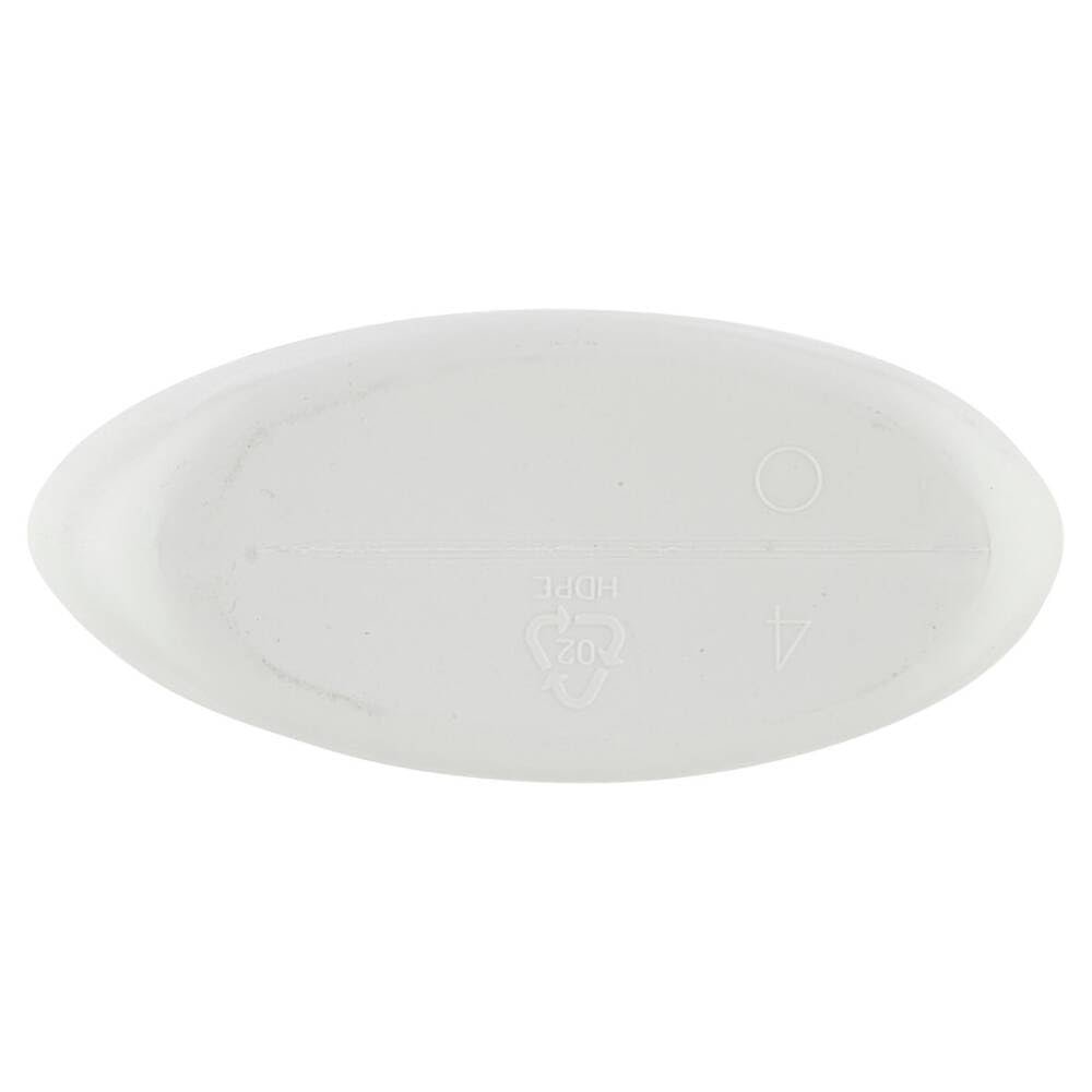 Гель для душу Borotalco Bagnoschiuma Rigenerante з тальком та ароматом папороті 4 x 450 мл, фото №6