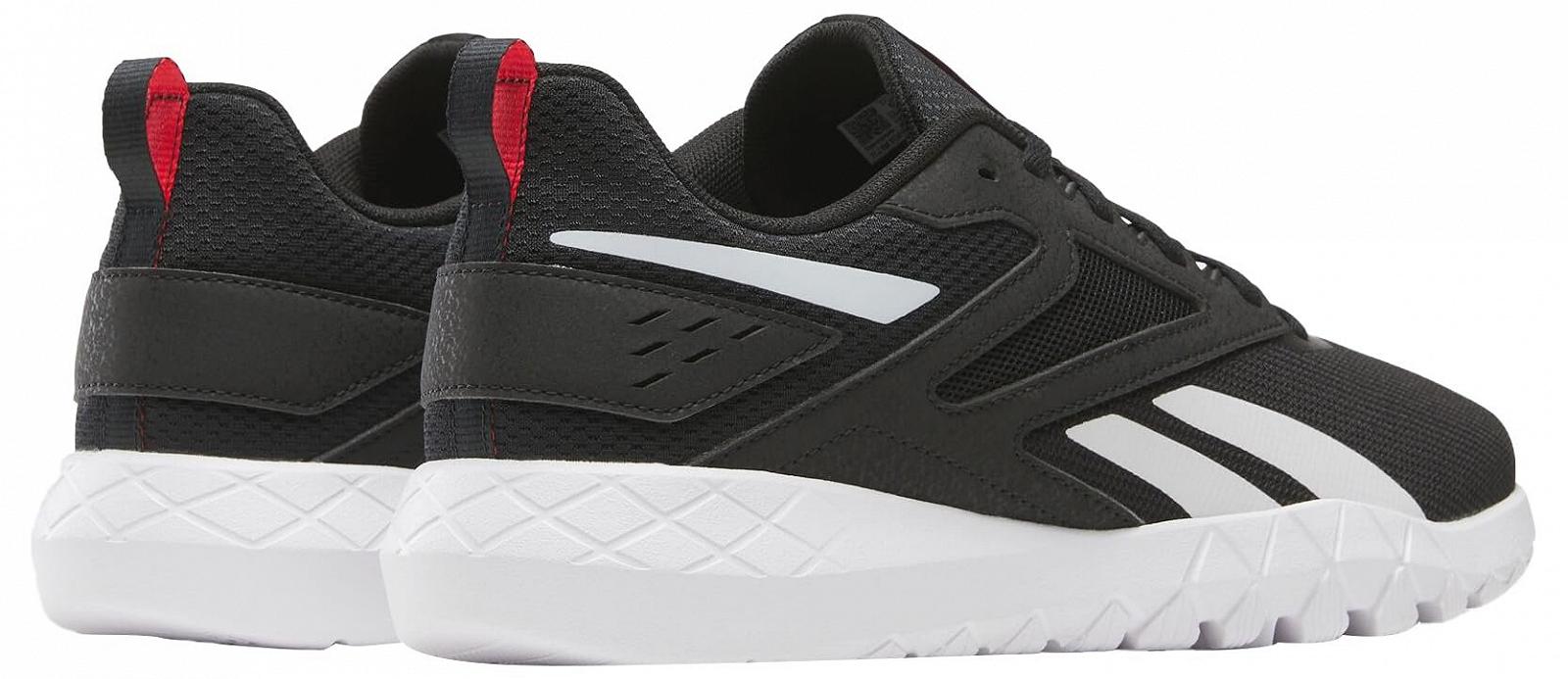 Кросівки Reebok Flexagon Energy Tr 4 Чорний, фото №2