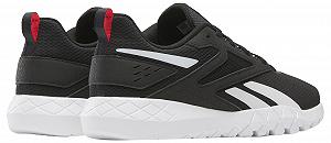 Кросівки Reebok Flexagon Energy Tr 4 Чорний synthetic.ua - Фото 1