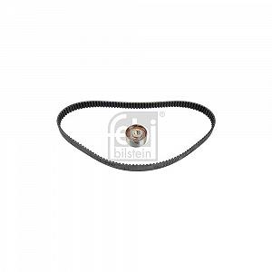 Комплект ремня ГРМ FEBI BILSTEIN 28664 для ALFA ROMEO CHRYSLER FIAT FORD LANCIA synthetic.ua - Фото 1