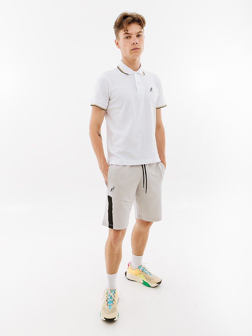 Шорты AUSTRALIAN IMPACT FLEECE SHORT M, фото №3