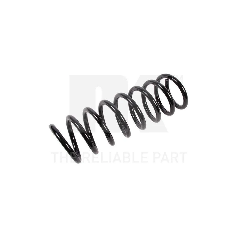 Пружина підвіски NK 543230 для MAZDA, задня вісь зліва, задня вісь справа, фото №1