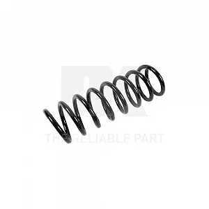 Пружина підвіски NK 543230 для MAZDA, задня вісь зліва, задня вісь справа - Фото 1