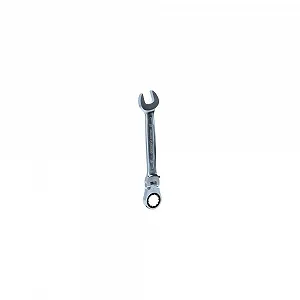 Ключ тріскачково-комбінований KS TOOLS 503.4818 - Фото 1