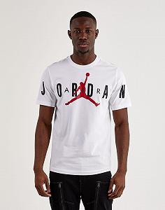 Футболка Jordan M JD AIR STRETCH SS CREW S - Фото 1