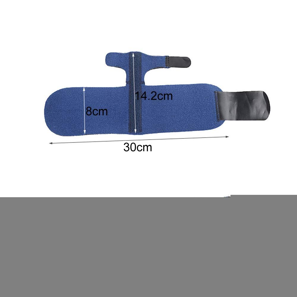 Роздільник для пальців ніг для полегшення болю Hallux Valgus, 1 шт., фото №5