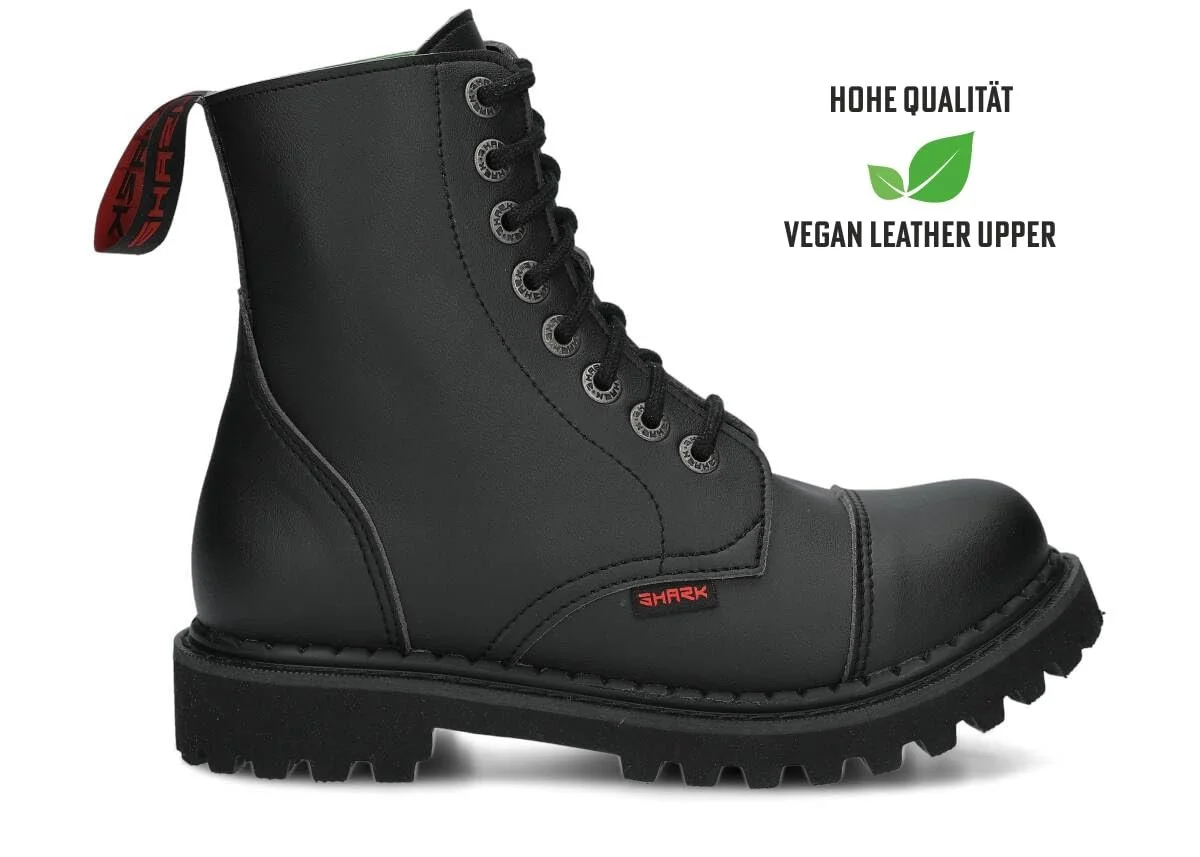 Черевики Nagaba Шкіряні, фото №2