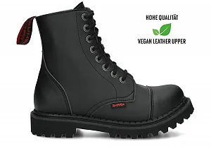 Ботинки Nagaba Кожаные synthetic.ua - Фото 1