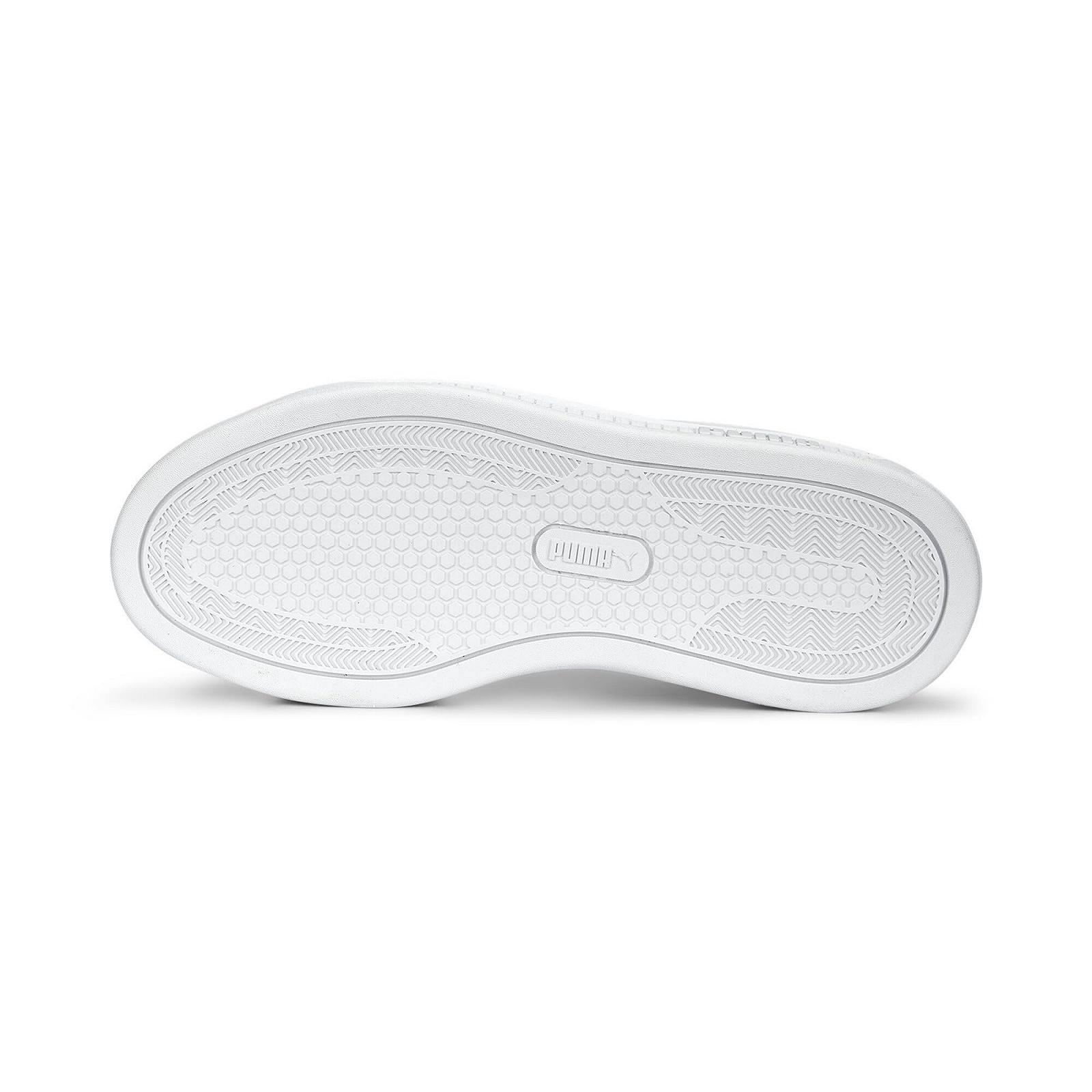 Кросівки PUMA Smash Platform V3 Жіночі, фото №4