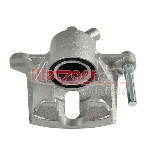 Гальмівний супорт METZGER 6260266 для NISSAN RENAULT передня вісь справа, фото №2