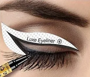 Трафарет INSTALASH Charlene Line Eyeliner - Фото 1
