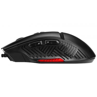 Мышка Marvo M355+G1 USB Black (M355+G1), фото №4 Мышка Marvo M355+G1 USB Black (M355+G1), фото №4