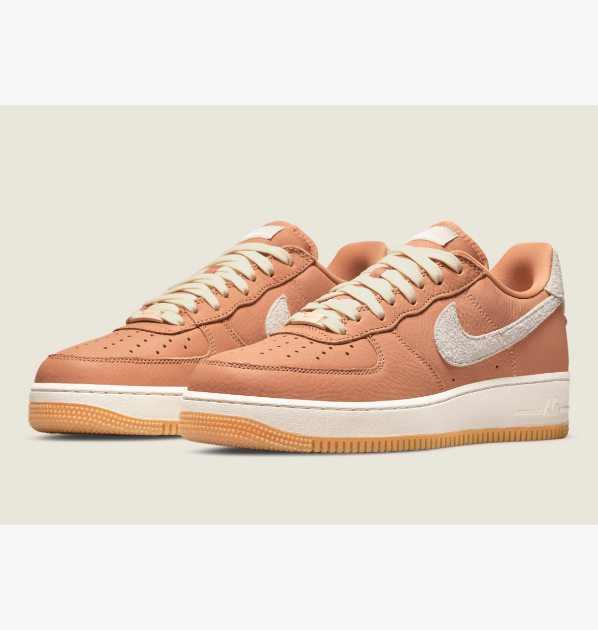 Кросівки Nike Air Force 1 '07 Craft Les 41, фото №4