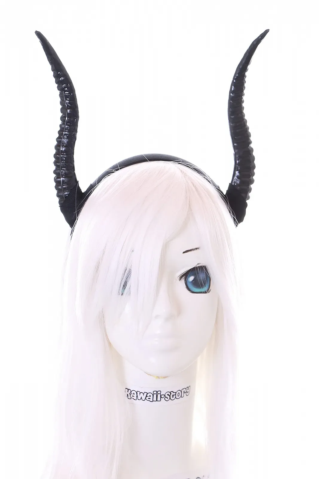 Обруч для волосся Kawaii-Story C-72, фото №2