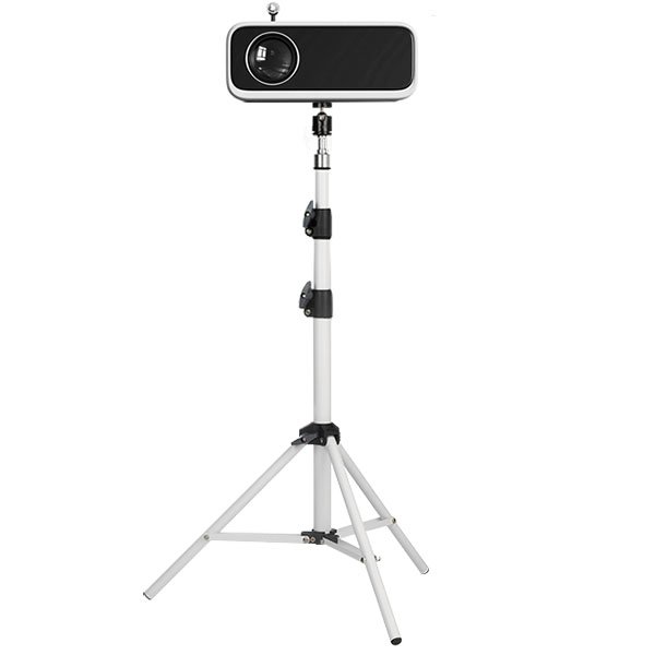 Комплект проектор Wanbo Mini XS01 + штатив Wanbo WWT360, фото №6