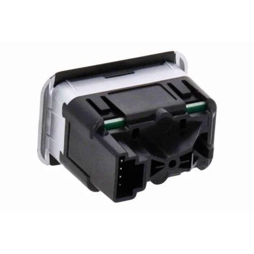 Выключатель стеклоподъемника VEMO Green Mobility Parts MERCEDES-BENZ V30-73-0010, фото №4