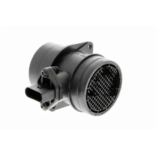 Датчик масової витрати повітря VEMO V10-72-1221 AUDI SEAT SKODA VW, фото №4