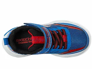 Кросівки Skechers Creature-Crawlers для хлопчиків synthetic.ua - Фото 1