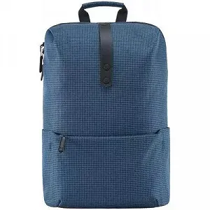 Рюкзак Xiaomi Mi College casual shoulder bag Blue (ZJB4055CN) - Фото 1