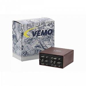 Реле, двірники VEMO V15-71-0026 synthetic.ua - Фото 1