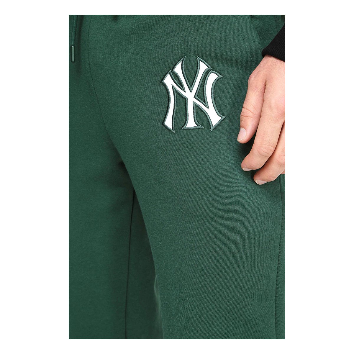 Штани 47 Brand MLB NEW YORK YANKEES EMBROIDER S, фото №4