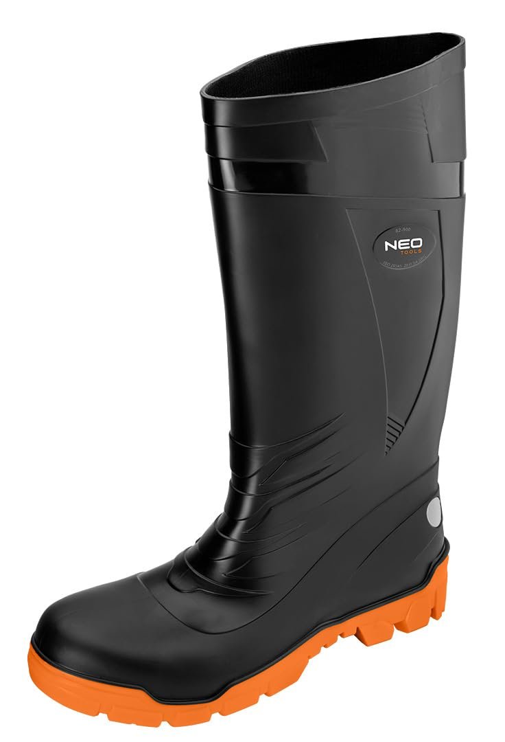 Резиновые Сапоги NEO TOOLS Размер 40-47, фото №5