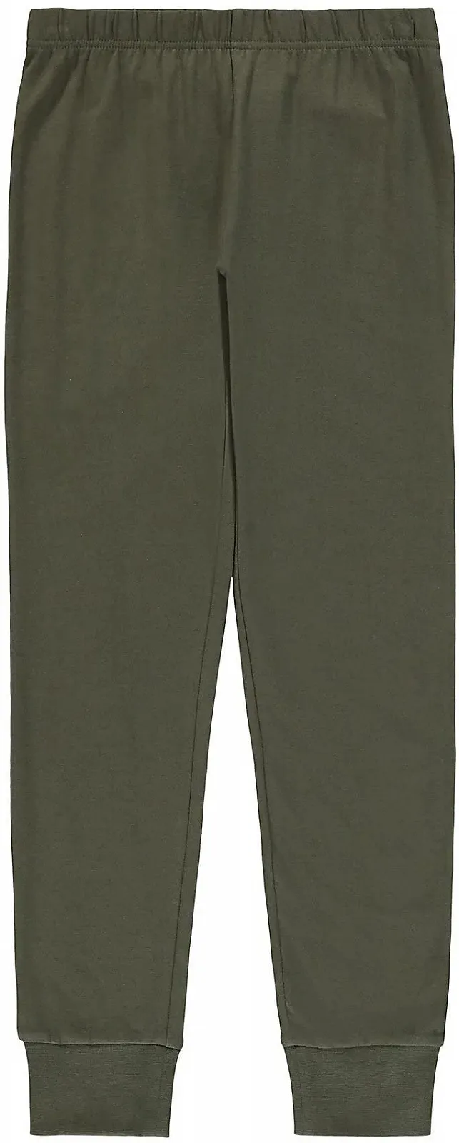 Комплект піжамний NAME IT хлопчачий Nkmnightset Forest Night Camo Noos, фото №2 Комплект піжамний NAME IT хлопчачий Nkmnightset Forest Night Camo Noos, фото №2