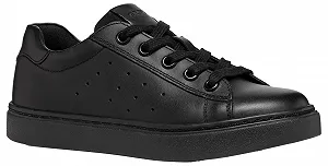 Кросівки Geox J Nashik Boy a synthetic.ua - Фото 1