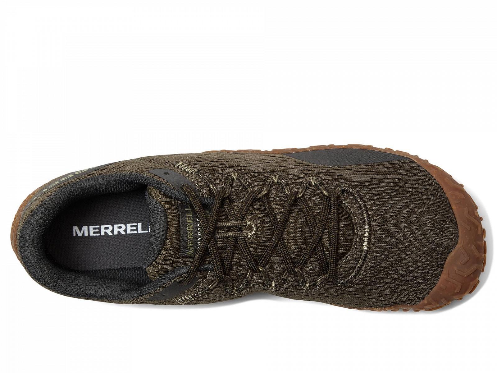 Кроссовки Merrell Мужские Спортивные для Бега, фото №3