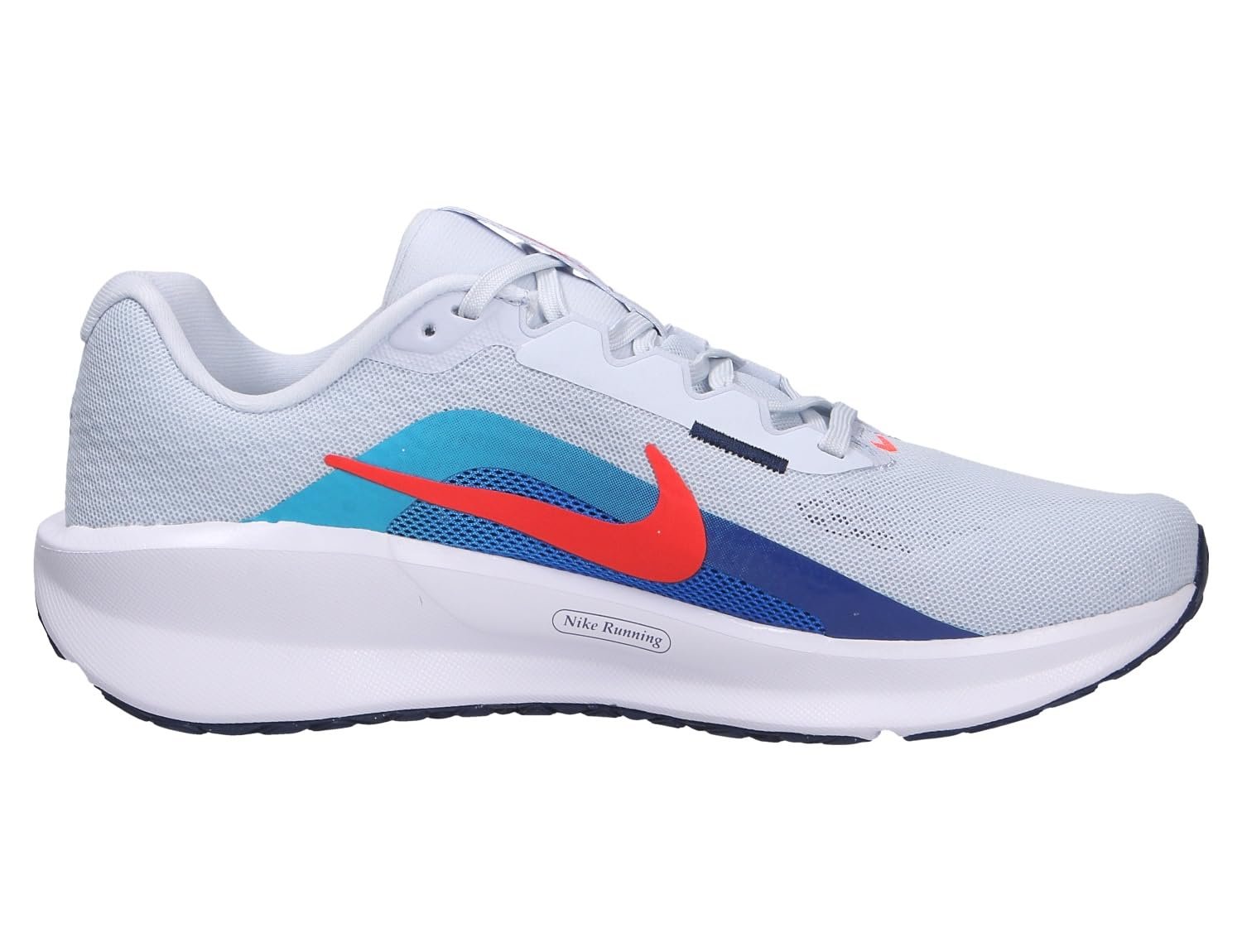 Чоловічі кросівки для бігу Nike Downshifter 13, фото №5