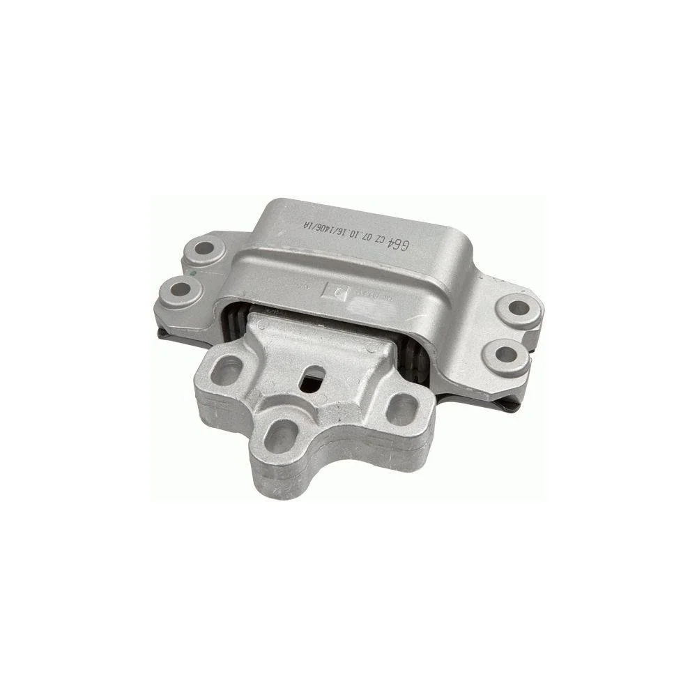 Опора двигателя LEMFÖRDER 33144 01 для SEAT SKODA VW AUDI, левая, фото №1 Опора двигателя LEMFÖRDER 33144 01 для SEAT SKODA VW AUDI, левая, фото №1