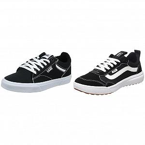 Кроссовки Vans Range Exp мужские - Фото 1