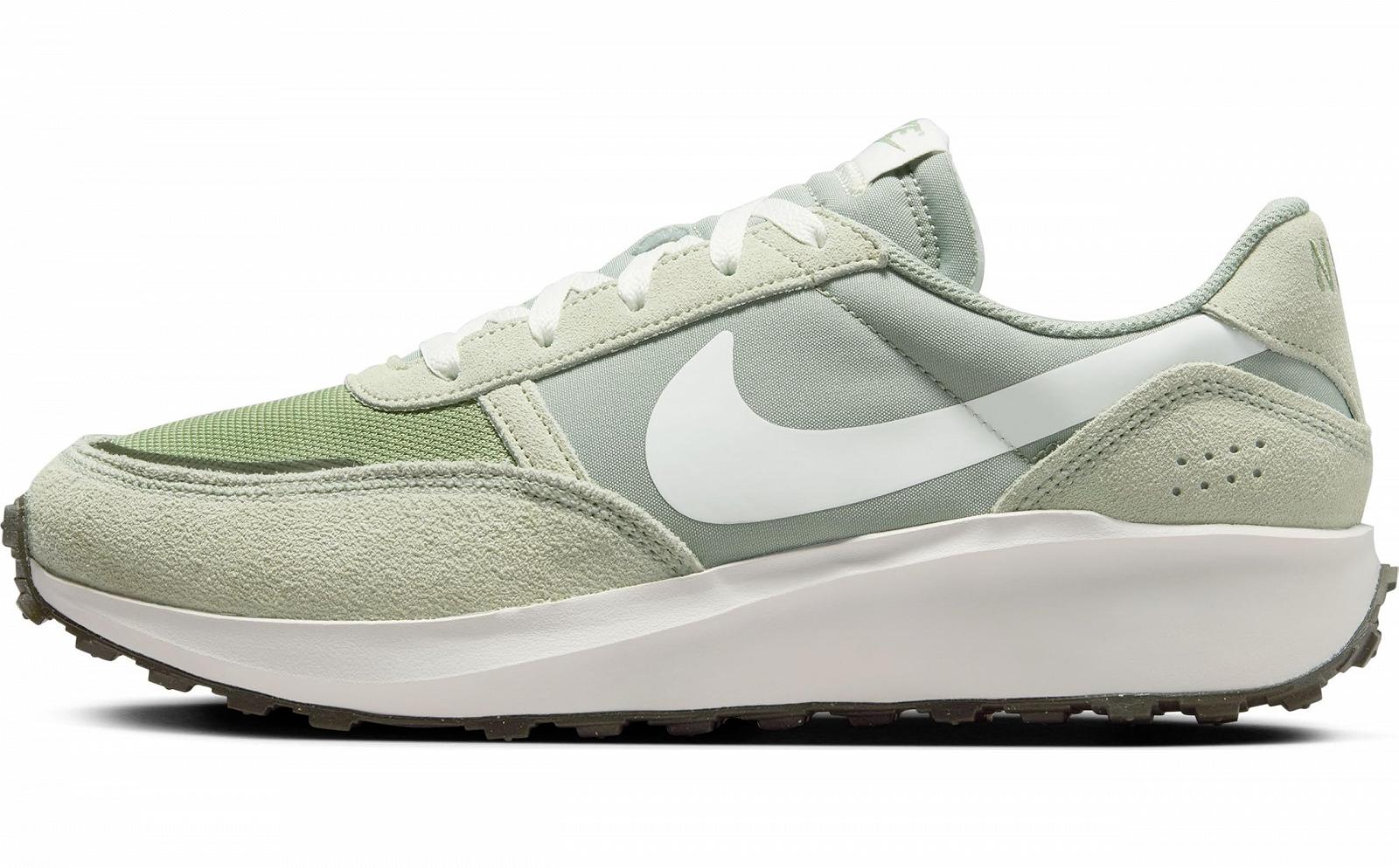 Мужские Кроссовки Nike Waffle Debut, фото №1 Мужские Кроссовки Nike Waffle Debut, фото №1