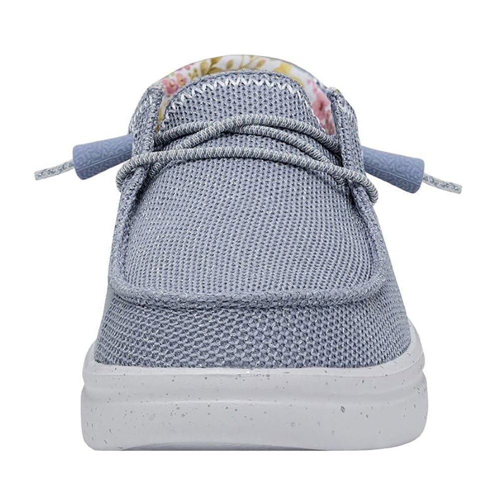 Кеди Hey Dude Wendy Sox Жіночі, фото №5