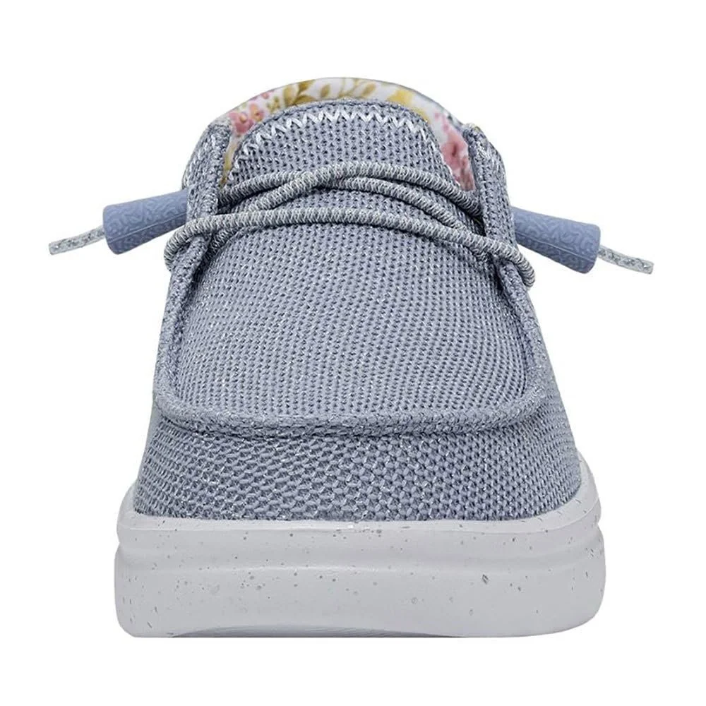 Кеди Hey Dude Wendy Sox Жіночі, фото №5