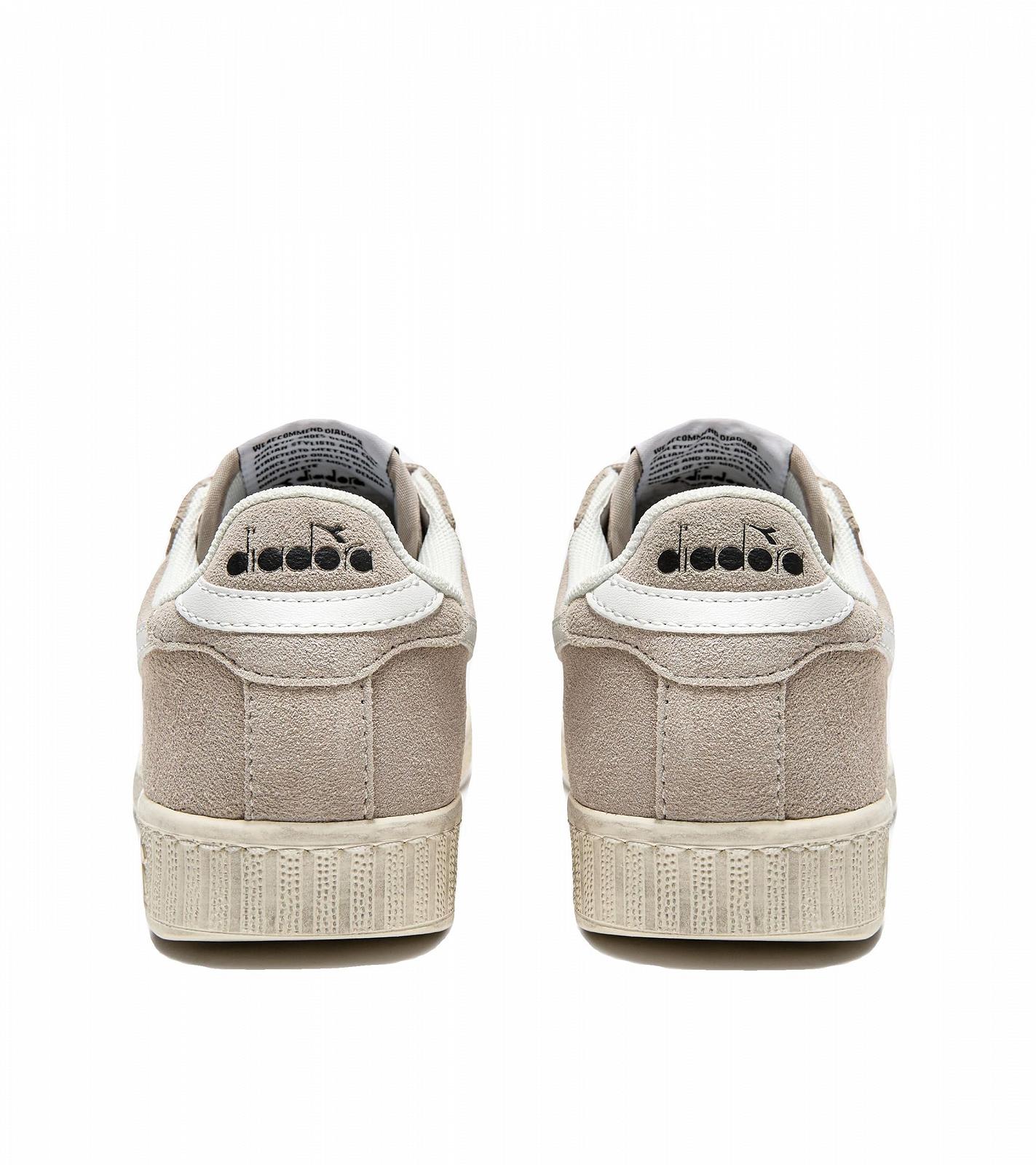 Кросівки Diadora Game L Low Suede Waxed, фото №2 Кросівки Diadora Game L Low Suede Waxed, фото №2