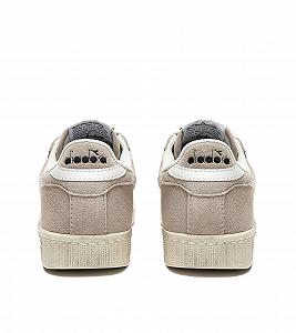 Кросівки Diadora Game L Low Suede Waxed synthetic.ua - Фото 1